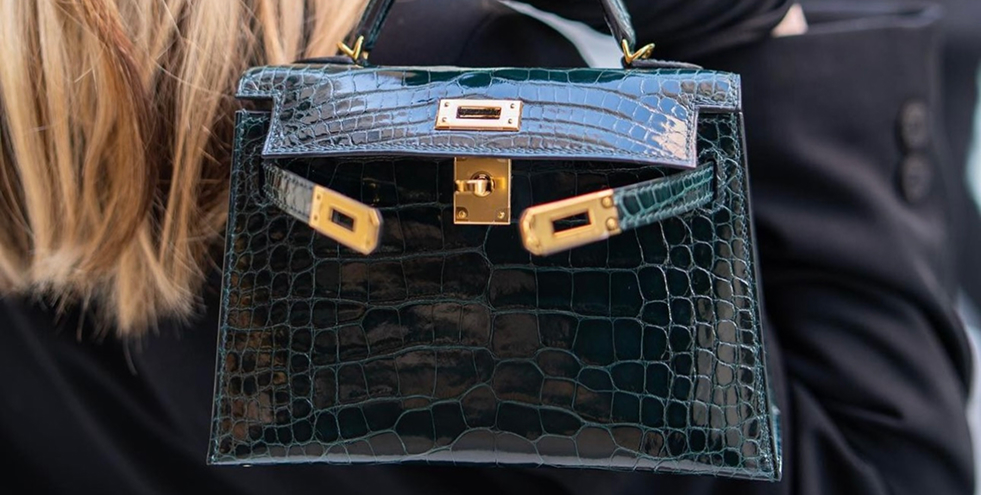 Exotic Bags